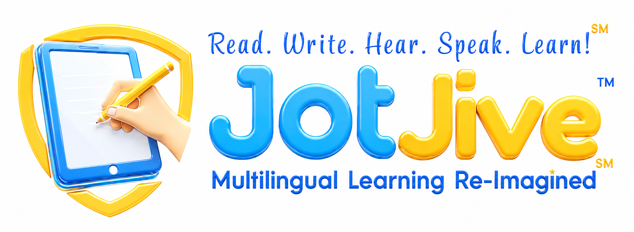 JotJive logo
