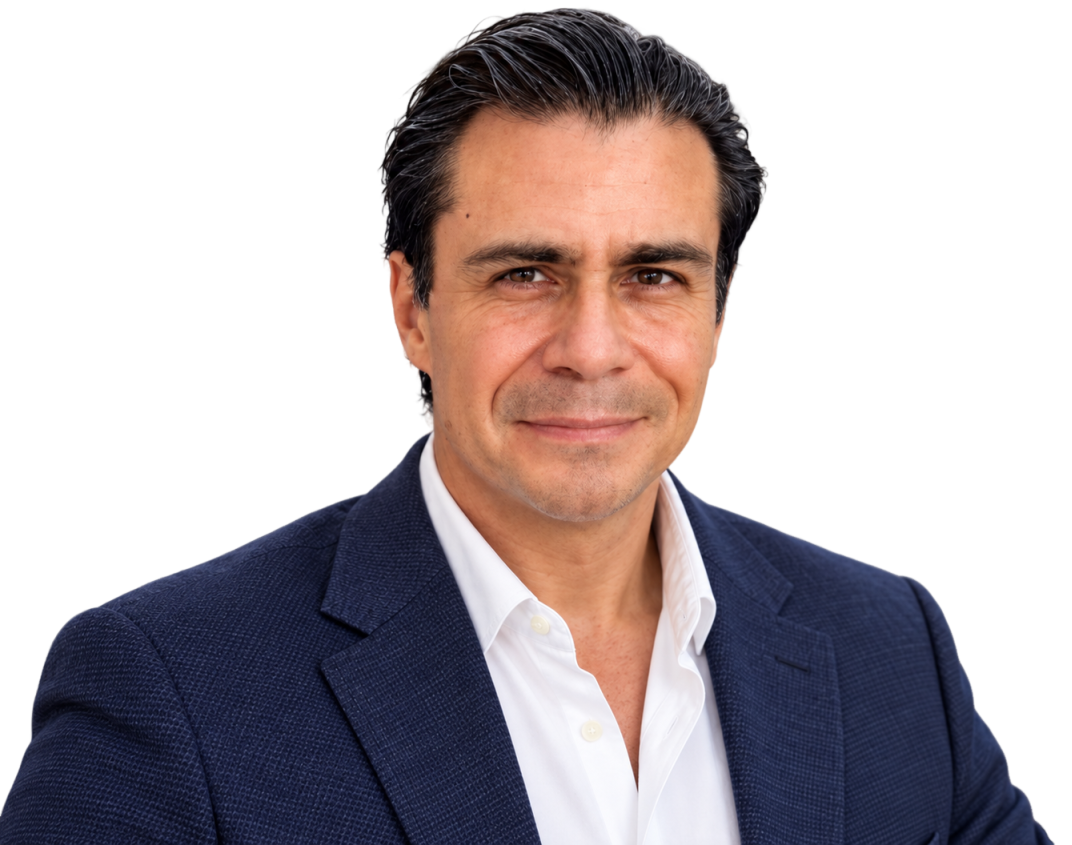 Julian Flores