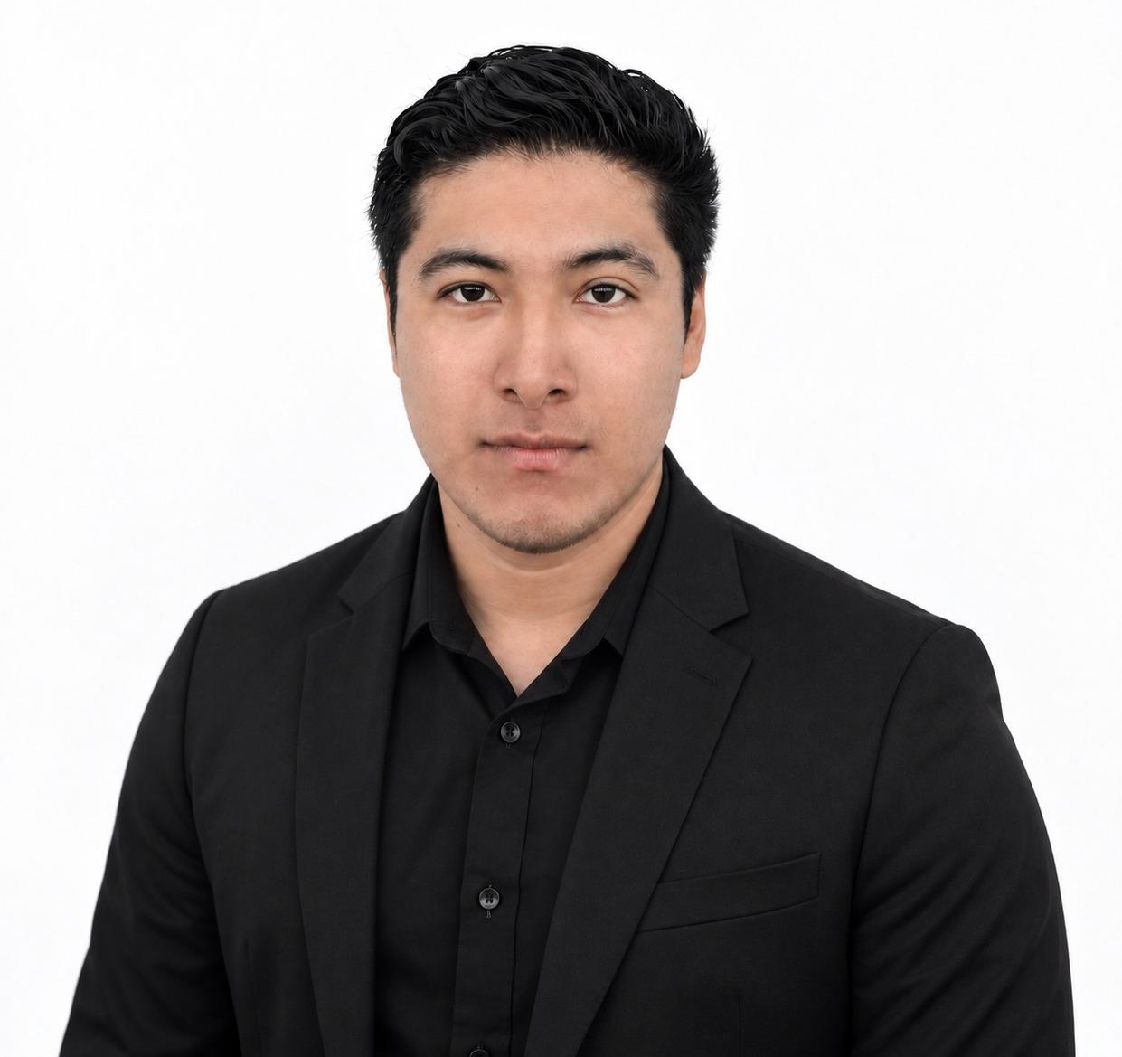 Yahir Rivas